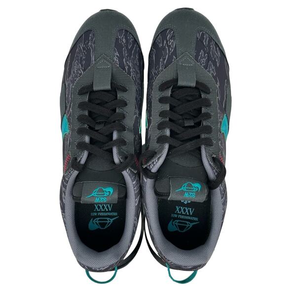 Nike Air Max Pre-Day SE Black Gray DH4642-001 Running Shoes Men's Sz 11.5 - Picture 3 of 10